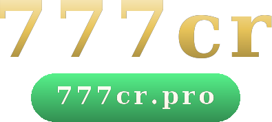 777cr logo